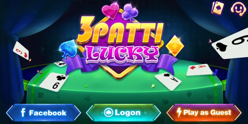 3 Patti Lucky